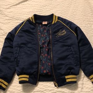 “Belle” Beauty and the Beast jacket Disney